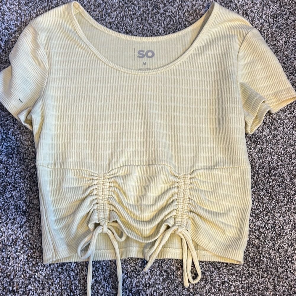 Kohl’s • M • Shirt